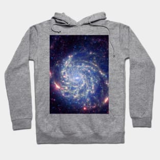 Space Hoodie